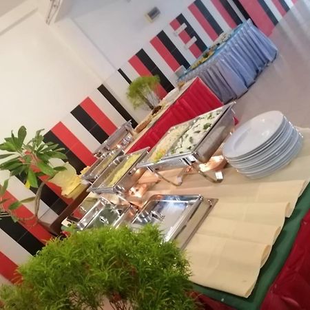 Hotel Shalini Anuradhapura Zewnętrze zdjęcie