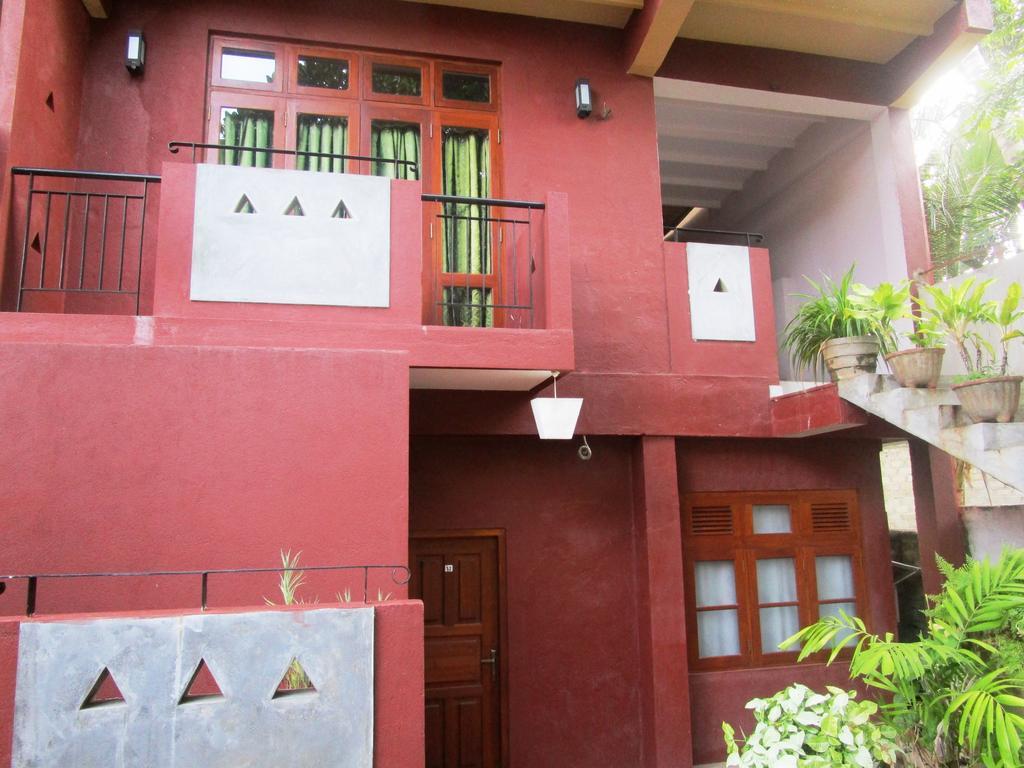 Hotel Shalini Anuradhapura Zewnętrze zdjęcie