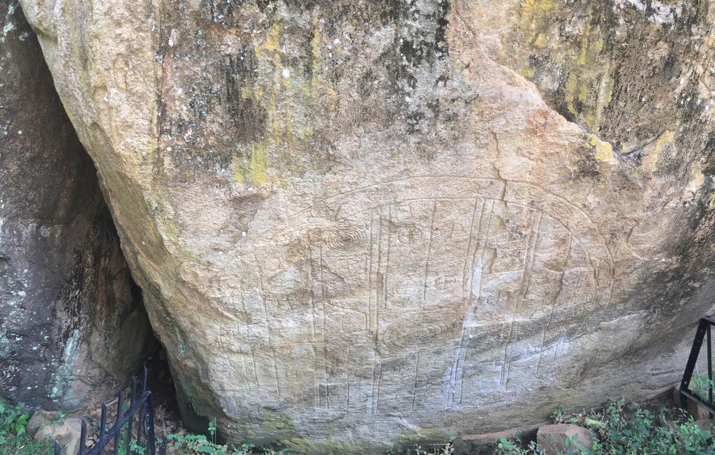 Hotel Shalini Anuradhapura Zewnętrze zdjęcie