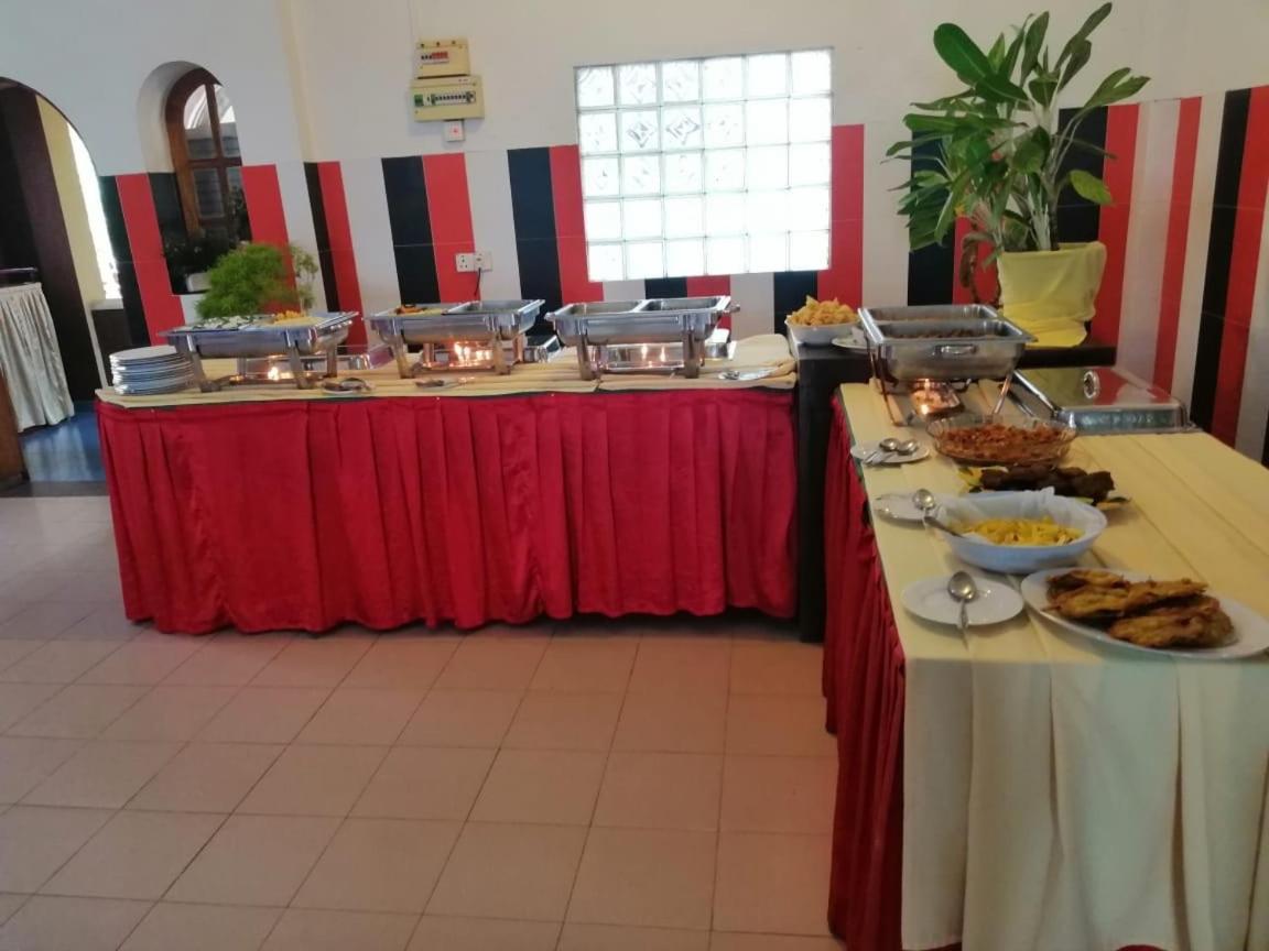 Hotel Shalini Anuradhapura Zewnętrze zdjęcie